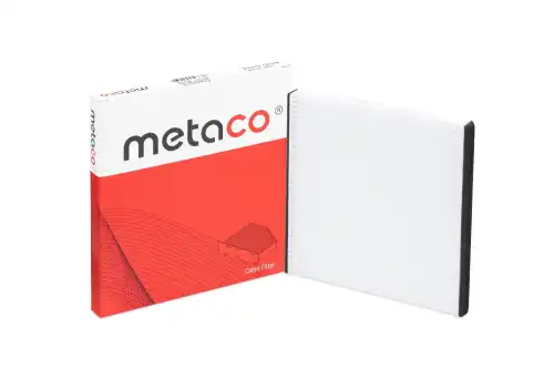 Салонный фильтр METACO 1010-1019