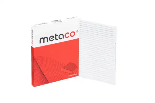 Салонный фильтр METACO 10101011