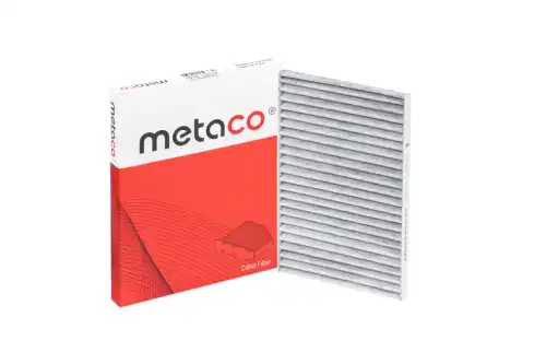 Салонный фильтр METACO 10101011C