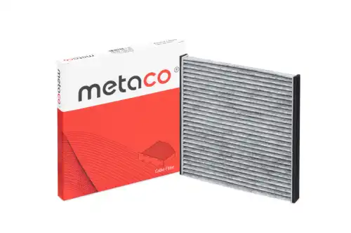 Салонный фильтр METACO 10101019C