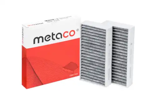 Салонный фильтр METACO 1010241C