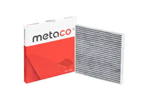 Салонный фильтр METACO 10101012C
