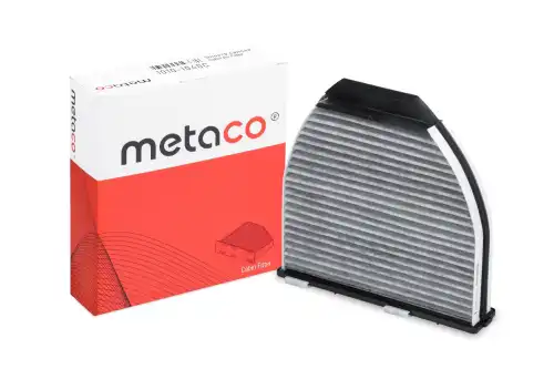 Салонный фильтр METACO 1010-1040C