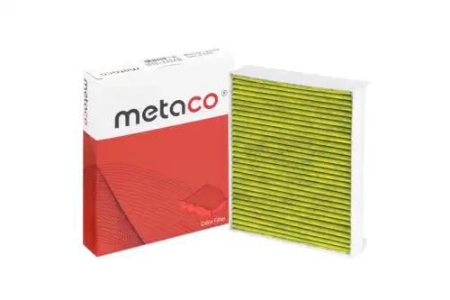 Салонный фильтр METACO 1010230AB