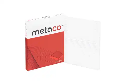 Салонный фильтр METACO 1010-223