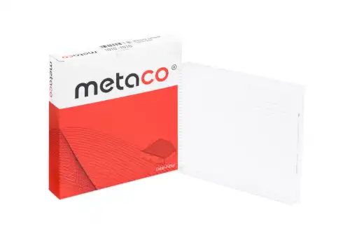 Салонный фильтр METACO 1010-1010
