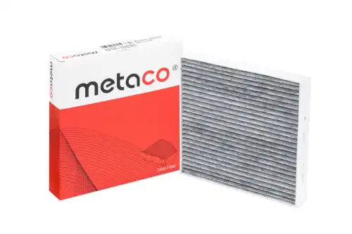 Салонный фильтр METACO 10101009C