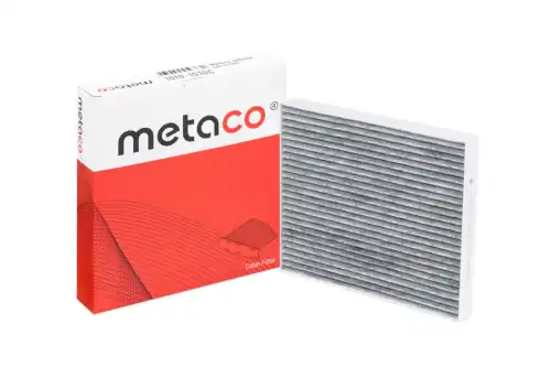 Салонный фильтр METACO 10101010C