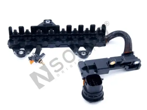 24Z90040 Проводка АКПП SOLLO