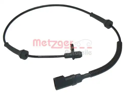 Датчик ABS METZGER 900301