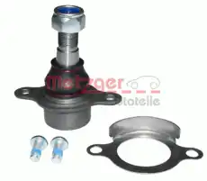 Шаровая опора METZGER 57014018