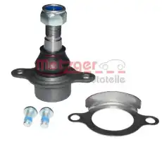 Шаровая опора METZGER 57014018