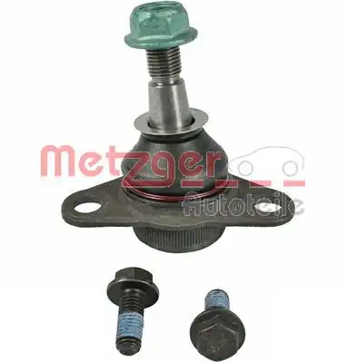 Шаровая опора METZGER 57008608