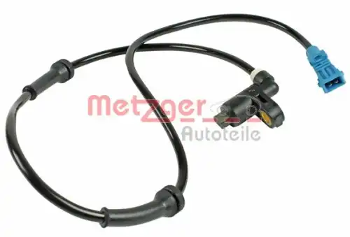 Датчик ABS METZGER 900053