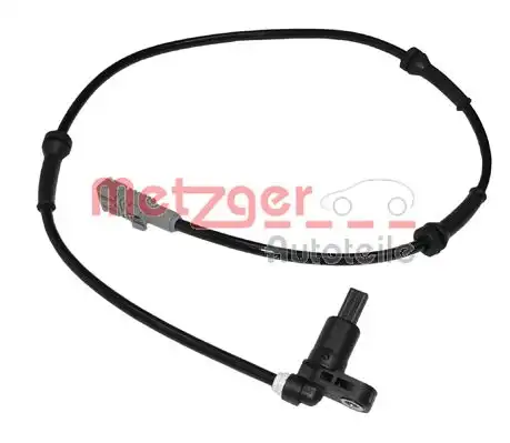 Датчик ABS METZGER 900060