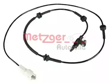 Датчик ABS METZGER 900539