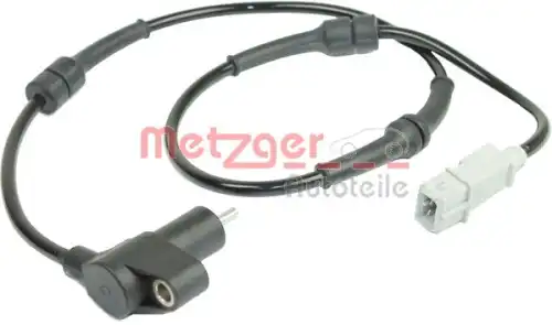 Датчик ABS METZGER 900058
