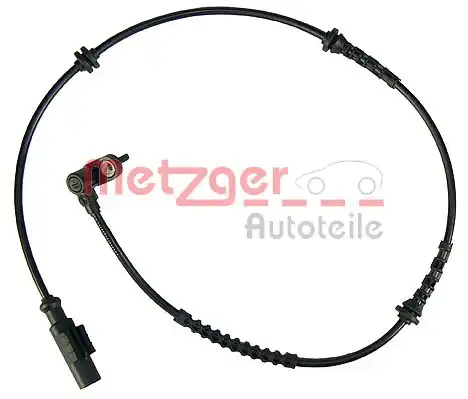 Датчик ABS METZGER 900473