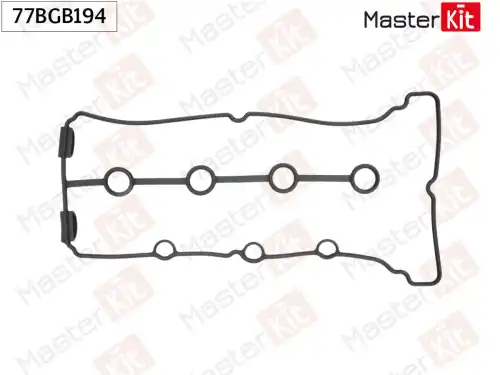 Прокладка клапанной крышки MASTERKIT 77BGB194