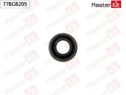 Прокладка клапанной крышки MASTERKIT 77BGB205