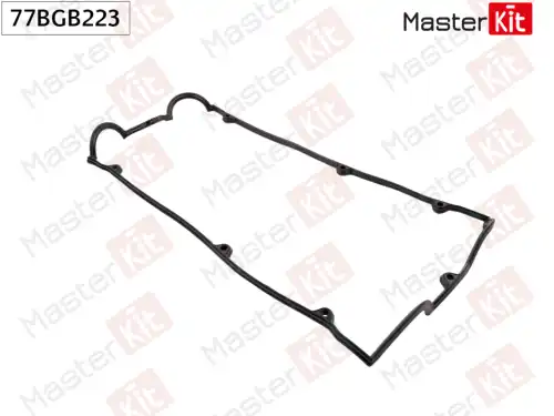 Прокладка клапанной крышки MASTERKIT 77BGB223