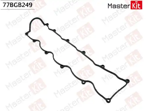Прокладка клапанной крышки MASTERKIT 77BGB249