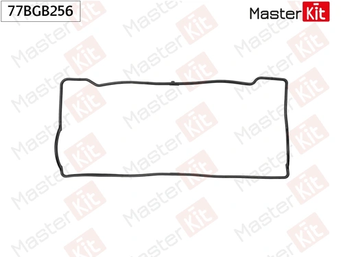Прокладка клапанной крышки MASTERKIT 77BGB256