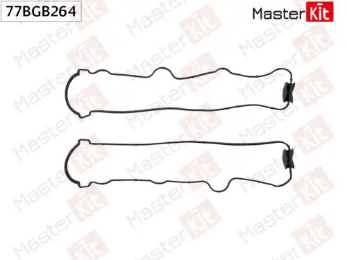 Прокладка клапанной крышки MASTERKIT 77BGB264