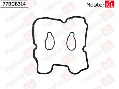 Прокладка клапанной крышки MASTERKIT 77BGB314