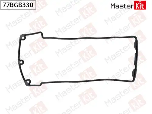Прокладка клапанной крышки MASTERKIT 77BGB330