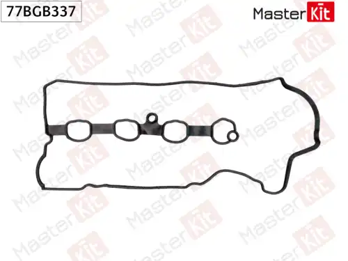 Прокладка клапанной крышки MASTERKIT 77BGB337