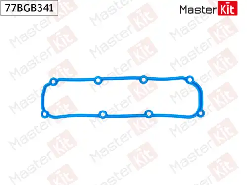 Прокладка клапанной крышки MASTERKIT 77BGB341