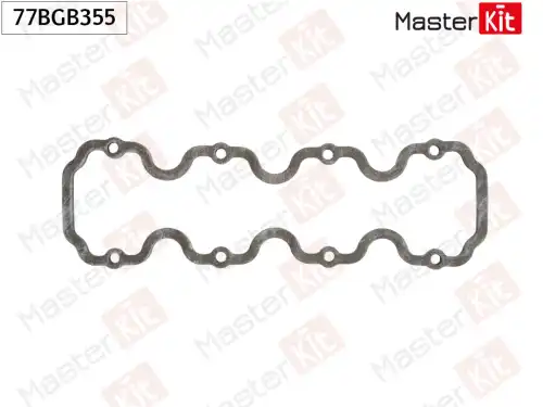 Прокладка клапанной крышки MASTERKIT 77BGB355