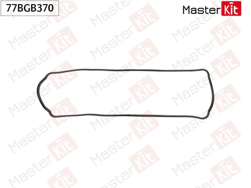 Прокладка клапанной крышки MASTERKIT 77BGB370