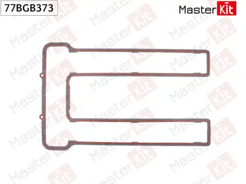 Прокладка клапанной крышки MASTERKIT 77BGB373