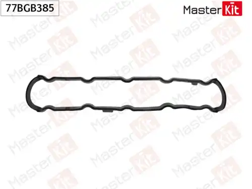 Прокладка клапанной крышки MASTERKIT 77BGB385