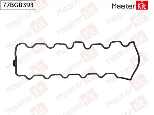 Прокладка клапанной крышки MASTERKIT 77BGB393