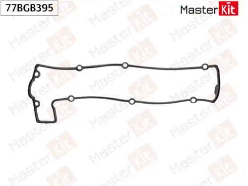 Прокладка клапанной крышки MASTERKIT 77BGB395