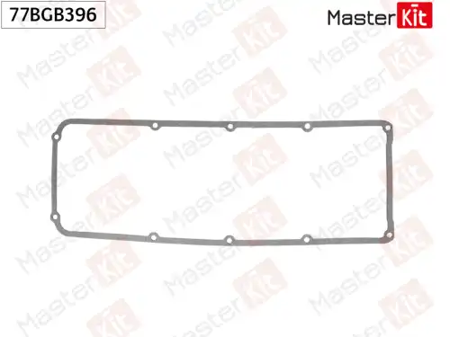 Прокладка клапанной крышки MASTERKIT 77BGB396
