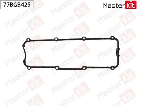 Прокладка клапанной крышки MASTERKIT 77BGB425