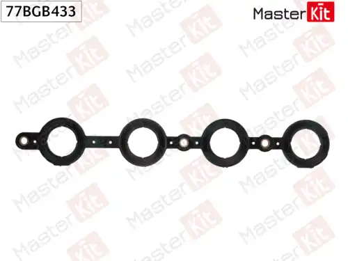 Прокладка клапанной крышки MASTERKIT 77BGB433