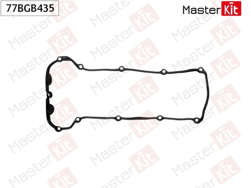Прокладка клапанной крышки MASTERKIT 77BGB435