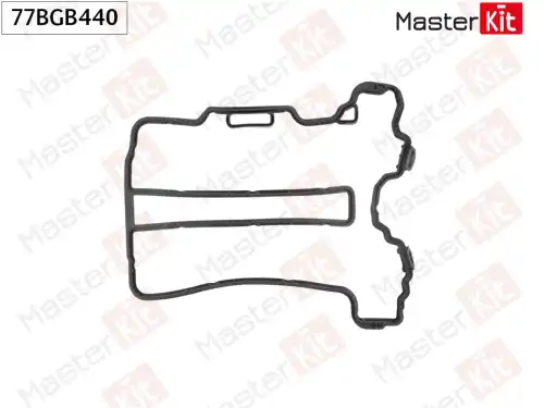 Прокладка клапанной крышки MASTERKIT 77BGB440