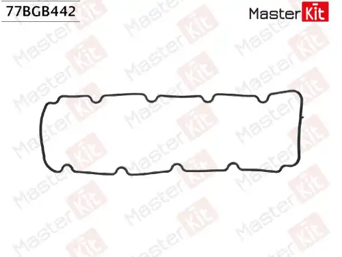 Прокладка клапанной крышки MASTERKIT 77BGB442