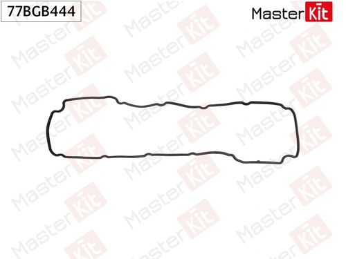 Прокладка клапанной крышки MASTERKIT 77BGB444
