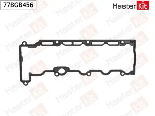 Прокладка клапанной крышки MASTERKIT 77BGB456