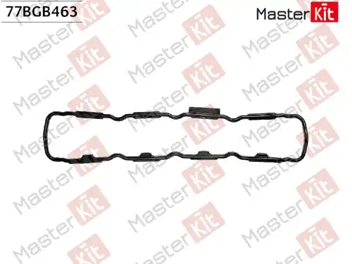 Прокладка клапанной крышки MASTERKIT 77BGB463