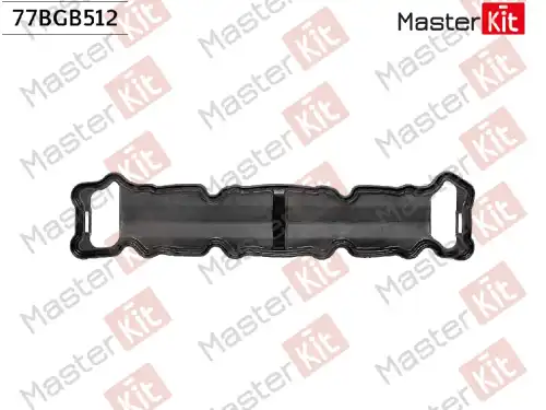 Прокладка клапанной крышки MASTERKIT 77BGB512