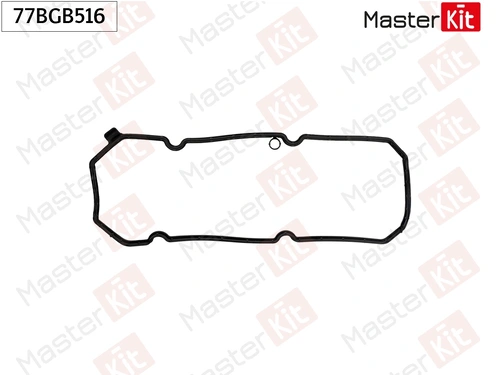 Прокладка клапанной крышки MASTERKIT 77BGB516