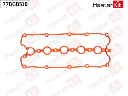 Прокладка клапанной крышки MASTERKIT 77BGB518